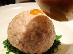 -狮王府淮扬菜(万象城店)