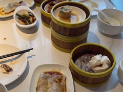 -东方早茶 海鲜•青岛菜(国信体育中心店)
