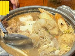 -松羽料理(国大店)