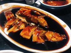 -老头儿油爆虾·知味杭州(爱琴海购物中心)
