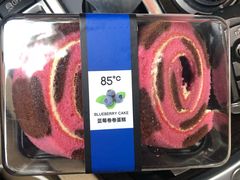 -85度C(无锡梦享城店)