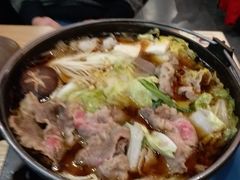 -八间(合生汇店)