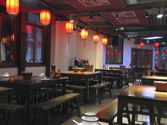 大堂-印象鲵宴·张家界地标美食名片(溪布街店)