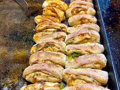 -郭际辣饼铺(第三中学店)
