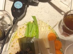 -鱼酷活鱼烤鱼(北美店)