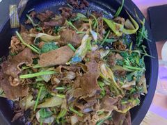 -烤肉宛饭庄(南礼士路店)