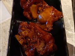 -和子足浴SPA会馆(东方之门店)