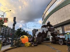 -凯德广场(金牛店)