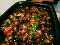 -李双猪·小龙虾·烧烤·羊肉煲(乐山店)