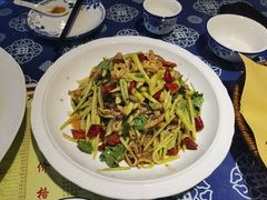 -旺角小渔村(二马路店)