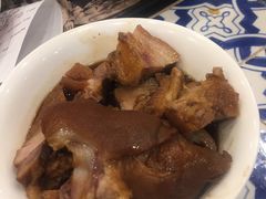 -黄亚细肉骨茶(仰光路店)