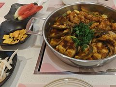 -黄记煌三汁焖锅(首创奥特莱斯店)