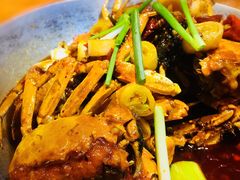 -一棠龙虾•王牌虾球(光谷天地店)