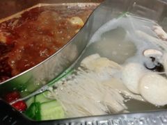 -陈府大宅门成都火锅·手切鲜肉(太原街店)