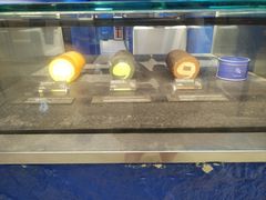-the Roll'ING手作瑞士卷专门店(卓悦中心店)