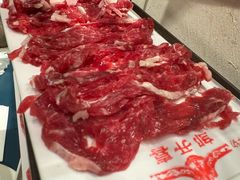 -邹开喜·小海鲜醉鸡煲·潮汕鲜切牛肉店(襄阳北路店)
