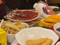 -山城年华老火锅(玉林店)