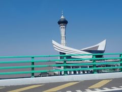 -宁波海天一洲景区