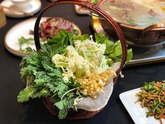 -悦哉·派对·草坪婚礼·围炉煮茶(三圣乡店)