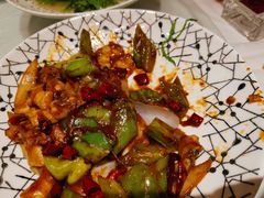 -渔民船说·北塘海鲜·天津菜·海肠捞饭(北塘古镇店)