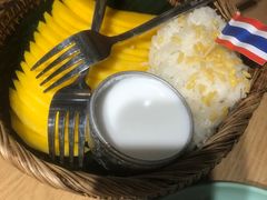 -迷你椰·泰式大排档(共康店)