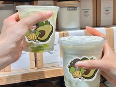 -茉沏(光启城店)