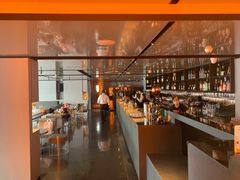 -璞渼咖啡 ROOF P.M. Café(浦东美术馆店)