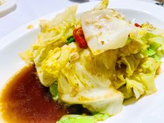 手撕包菜-峨嵋酒家(地安门店)