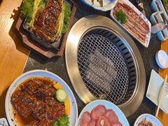 -梦山水日本烧肉(五四广场店)