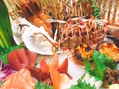 -割烹旭日本料理(龙湖狮山天街店)