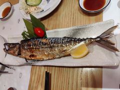 -小句号·精致料理(江南环球港店)
