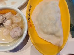 -佳和水饺(海德公馆店)