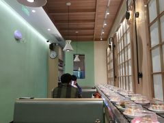 -禾绿寿司(星光68广场店)