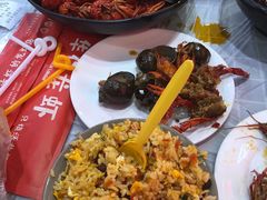 -华仔龙虾(永乐路总店)