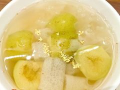 -彬媽糖水(万象天地店)