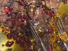 -九记潮汕现切鲜牛肉自助火锅(新开铺店)