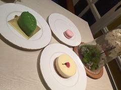 莫奈花园法式甜点-莫奈花园法式蛋糕