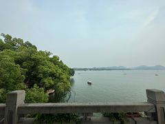 -湖畔居茶楼(湖滨店)