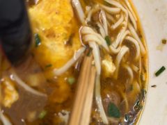 -虎子面粉馆(五一东村店)