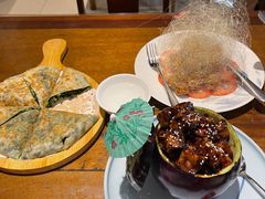 -福慧慈缘素食餐厅(王府井店)