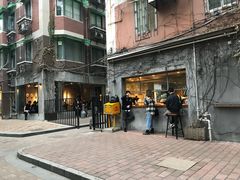 -来回·咖啡(天河南店)