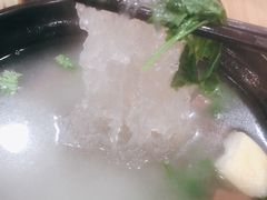 -小杨生煎(成山巴黎春天店)