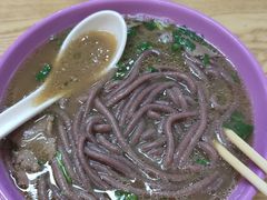 -牛马行牛肉饸饹铺(长春总店)