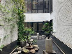 -广州永庆坊瞻云精选酒店