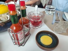 -斯普汇生蚝牛排馆(中骏世界城店)