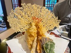 -天狗山料理(省体店)