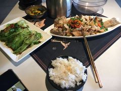 -长安·大茶饭