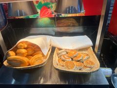 -淄博蓝海国际大饭店·蓝钻国际美食自助百汇(柳泉路店)