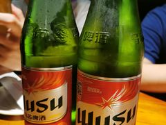 -金雨烧烤(新城南都店)