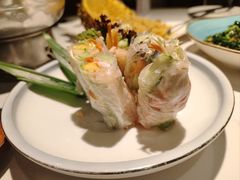 -印象南洋·泰国风情餐厅(新安店)